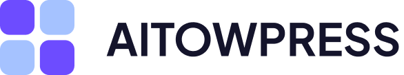 AI to WordPress